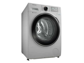 三星洗衣机wd90j7410gw sc洗衣机产品图片3 it168