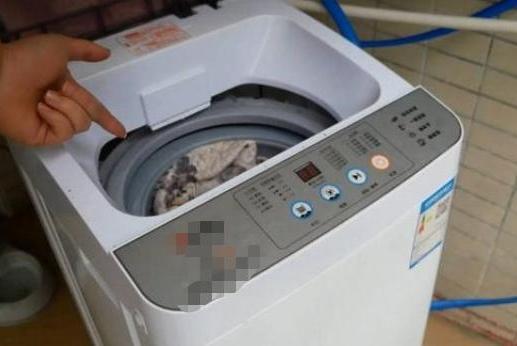 1000和3000元的洗衣机有啥区别?商场导购:看完这&ldquo;3点&rdquo;就懂了