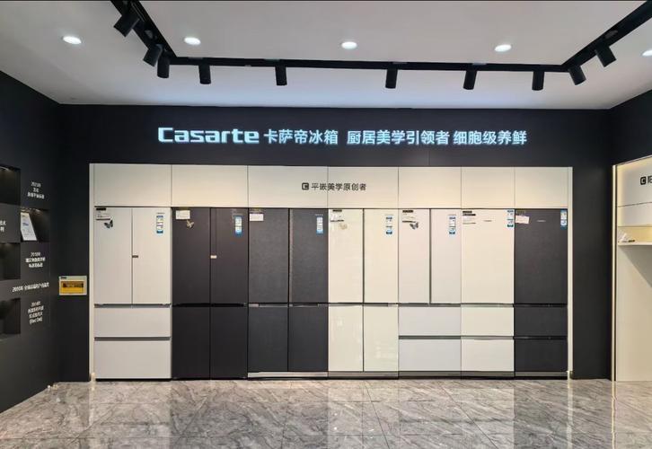 2026年海尔智家静音节能洗衣机高端定制生产厂家发展现状与市场占有率