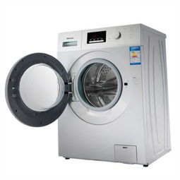 海信XQG70-S1208全自动滚筒洗衣机评测 7公斤容量、羊毛洗与95度高温洗的完美结合