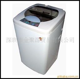 深圳市金聚源贸易有限公司波轮洗衣机产品列表